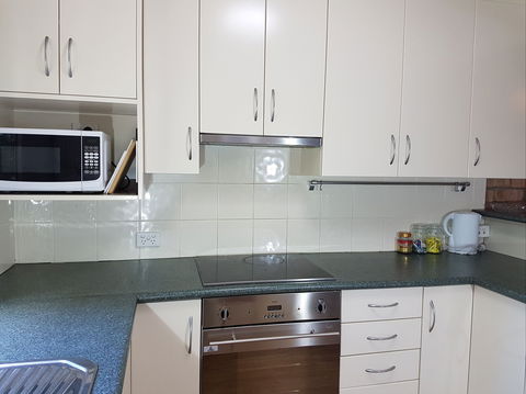 Centennial Terrace Apartments - Port Augusta Accommodation 1