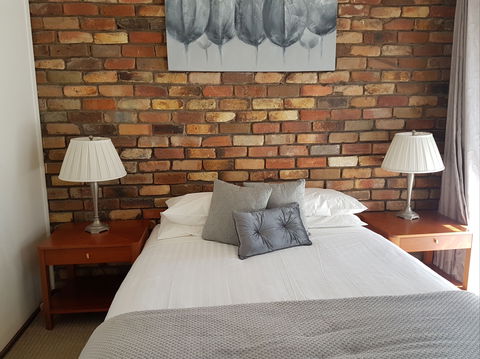 Centennial Terrace Apartments - Port Augusta Accommodation 2