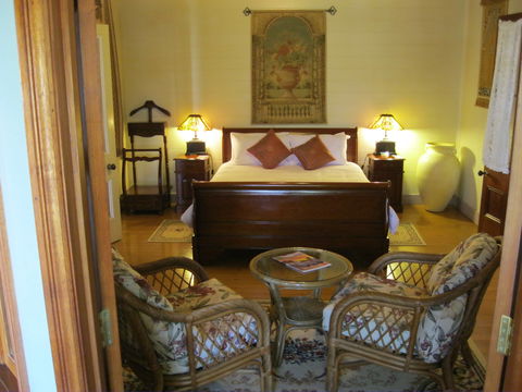 Classique Bed And Breakfast - Port Augusta Accommodation 0