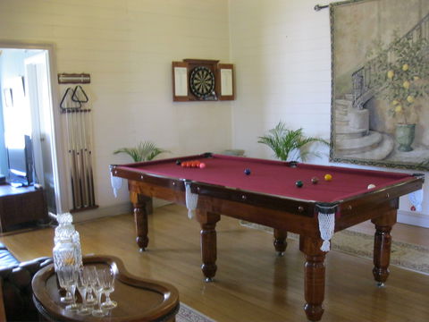 Classique Bed And Breakfast - Port Augusta Accommodation 2