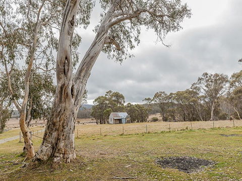 Cooinbil Hut Campground - Port Augusta Accommodation 2