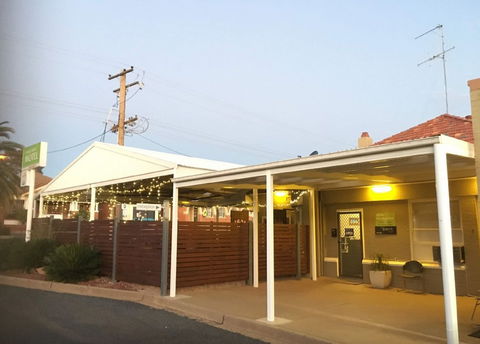 Court Street Motel - Port Augusta Accommodation 2