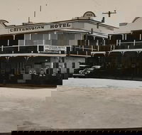 Criterion Hotel Grenfell - Port Augusta Accommodation