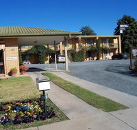 Deniliquin Motel - Port Augusta Accommodation
