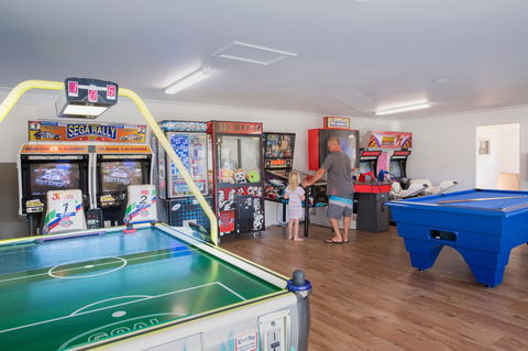 Dicky Beach Family Holiday Park - Port Augusta Accommodation 1
