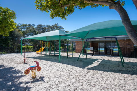Dicky Beach Family Holiday Park - Port Augusta Accommodation 2