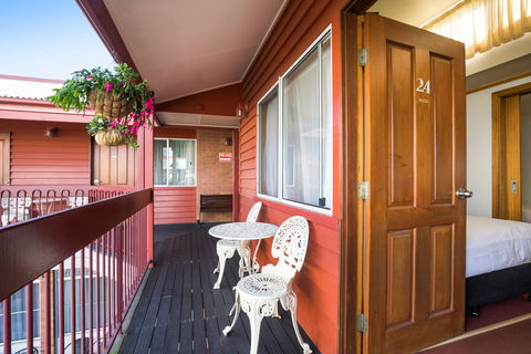 Downs Motel Toowoomba - Port Augusta Accommodation 1