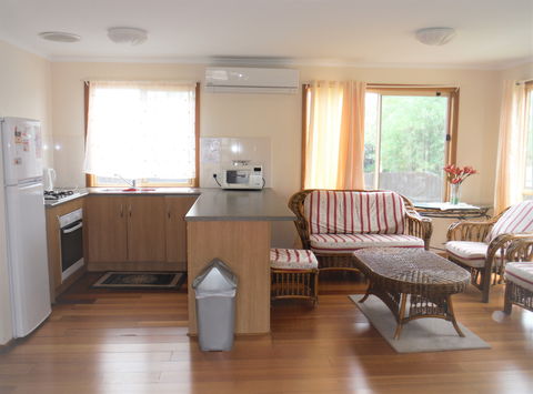 East End Tranquility - Port Augusta Accommodation 1