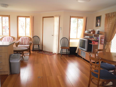 East End Tranquility - Port Augusta Accommodation 2