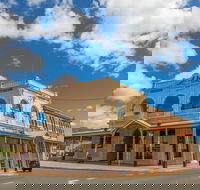 Empire Hotel - Port Augusta Accommodation