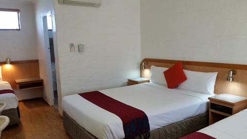 Espana Motel - Port Augusta Accommodation 0