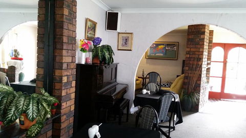 Espana Motel - Port Augusta Accommodation 1