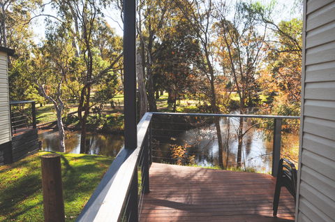 Euroa Caravan Park - Port Augusta Accommodation 2