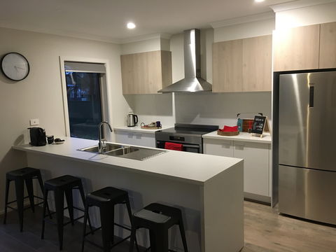 Falls Cottage Whitfield - Port Augusta Accommodation 1