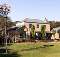 Fingal House