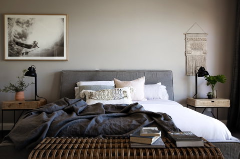 Fingal House - Port Augusta Accommodation 1