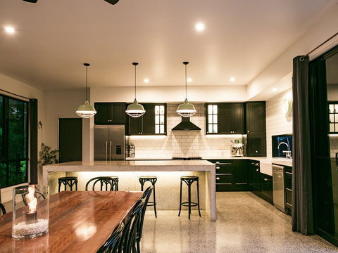 Friday Sabai - Port Augusta Accommodation 2