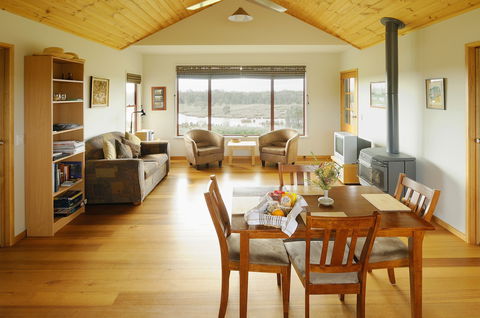 Frog Gully Cottages - Port Augusta Accommodation 1