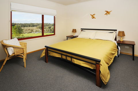 Frog Gully Cottages - Port Augusta Accommodation 2