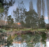 Giants' Table and Cottages - Port Augusta Accommodation