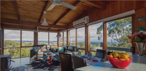 Glenaire Cottages - Port Augusta Accommodation 0