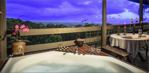 Glenaire Cottages - Port Augusta Accommodation 2