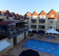Hillary's Apartment - Port Augusta Accommodation