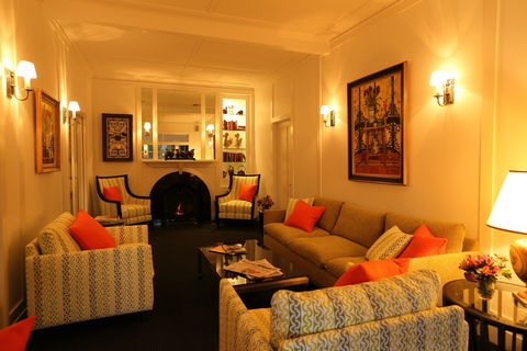 Holmwood Guesthouse And Spa Cottages - Port Augusta Accommodation 1