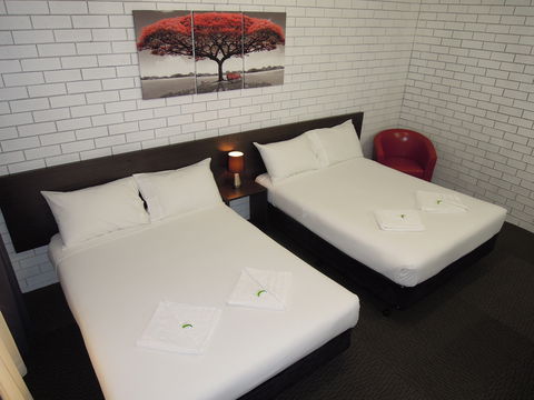 Jackaroo Apartments - Motel - Port Augusta Accommodation 0