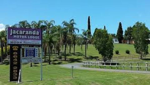 Jacaranda Motor Lodge - Port Augusta Accommodation 0