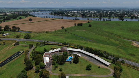 Jacaranda Motor Lodge - Port Augusta Accommodation 1