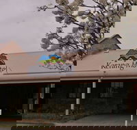 Kerang Motel - Port Augusta Accommodation