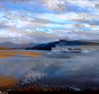 Khancoban Lakeside Caravan Park