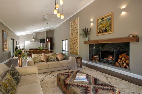 Koala Gully - Port Augusta Accommodation 2