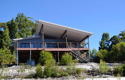 Kokomo At Kingfisher Bay - Port Augusta Accommodation 0