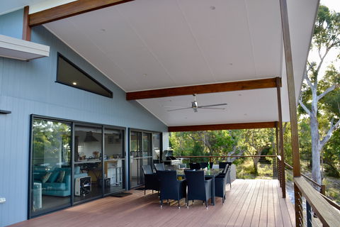 Kokomo At Kingfisher Bay - Port Augusta Accommodation 1