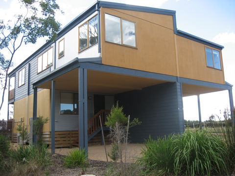 Lakes Beachfront Holiday Park - Port Augusta Accommodation 0
