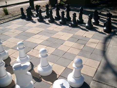 Lakes Beachfront Holiday Park - Port Augusta Accommodation 2