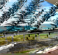 Manta Bargara Resort - Port Augusta Accommodation