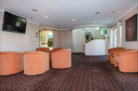 McNevins Maryborough Motel - Port Augusta Accommodation 1
