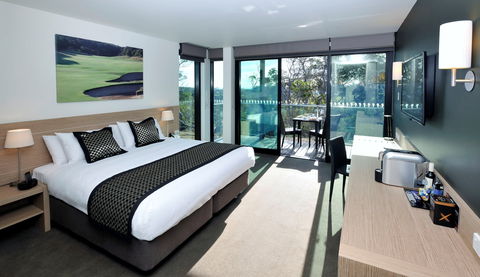 Mercure Portsea - Port Augusta Accommodation 0