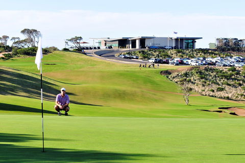 Mercure Portsea - Port Augusta Accommodation 1