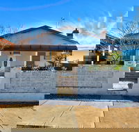 Miner's Retreat