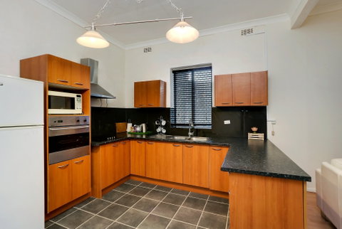 Miner's Retreat - Port Augusta Accommodation 1
