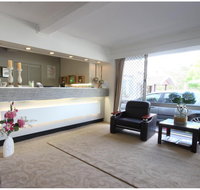 Molly Morgan Motor Inn - Port Augusta Accommodation