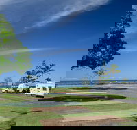 Moore Park Beach Holiday Park - Port Augusta Accommodation