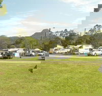 Mullumbimby Showground Camping Ground - Port Augusta Accommodation