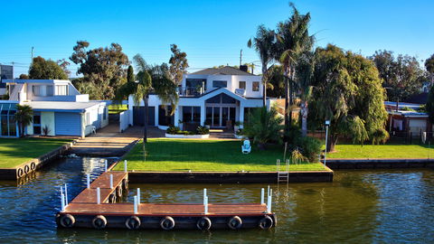 Mulwala 105 - Port Augusta Accommodation 0