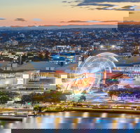 Novotel Brisbane South Bank