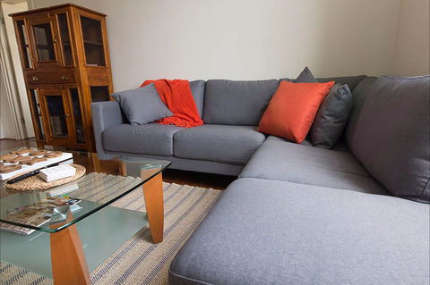 Our Little Gem B &B - Port Augusta Accommodation 2